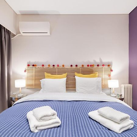 Bang In Kolonaki By Athenian Homes Ngoại thất bức ảnh