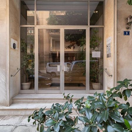 Bang In Kolonaki By Athenian Homes Ngoại thất bức ảnh