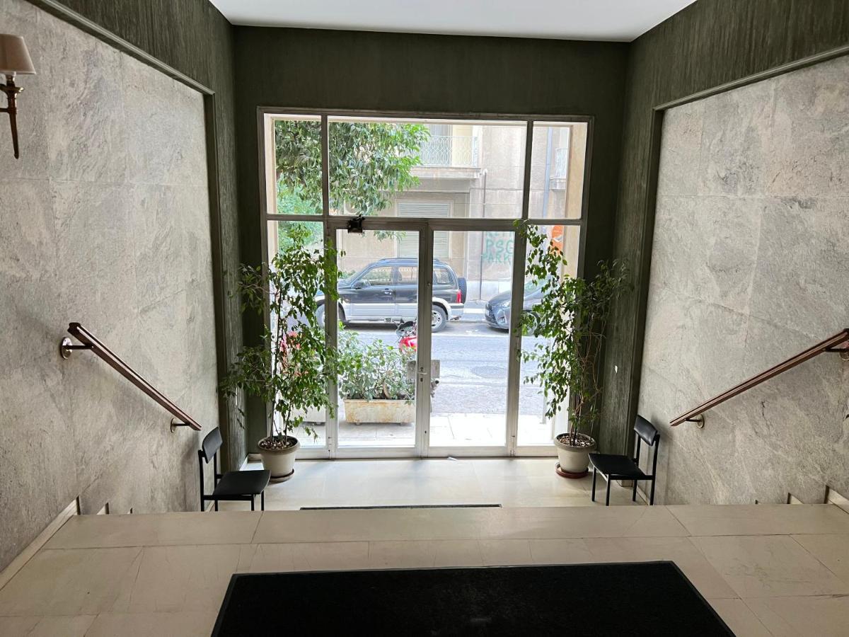 Bang In Kolonaki By Athenian Homes Ngoại thất bức ảnh