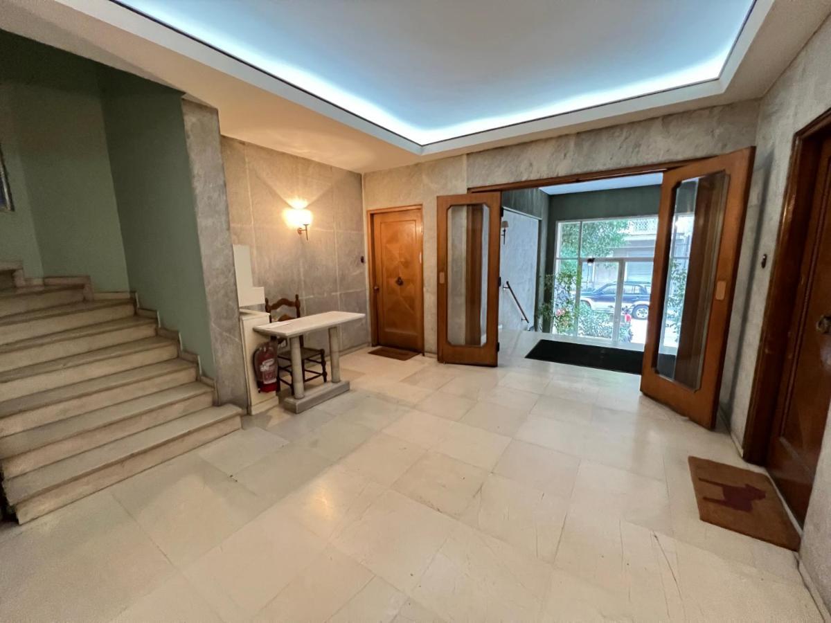 Bang In Kolonaki By Athenian Homes Ngoại thất bức ảnh