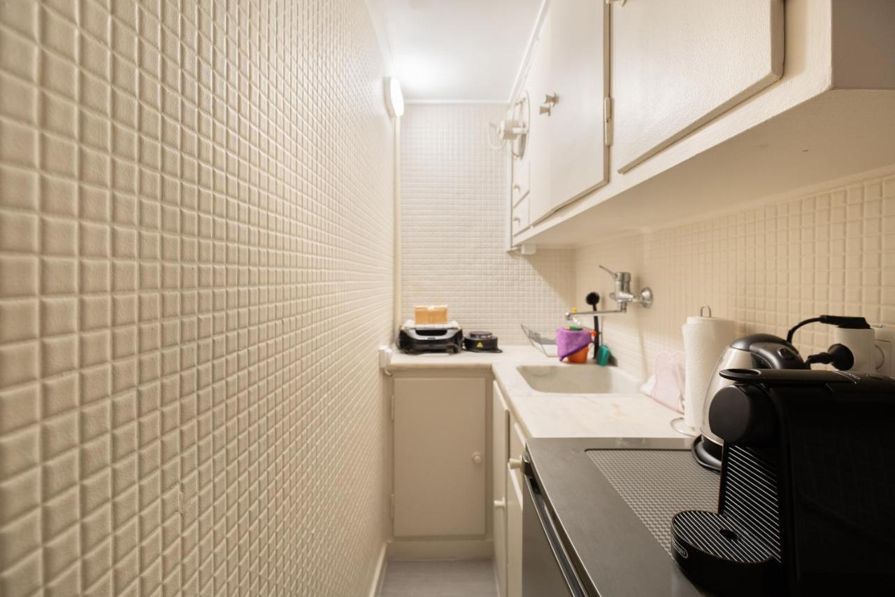 Bang In Kolonaki By Athenian Homes Ngoại thất bức ảnh