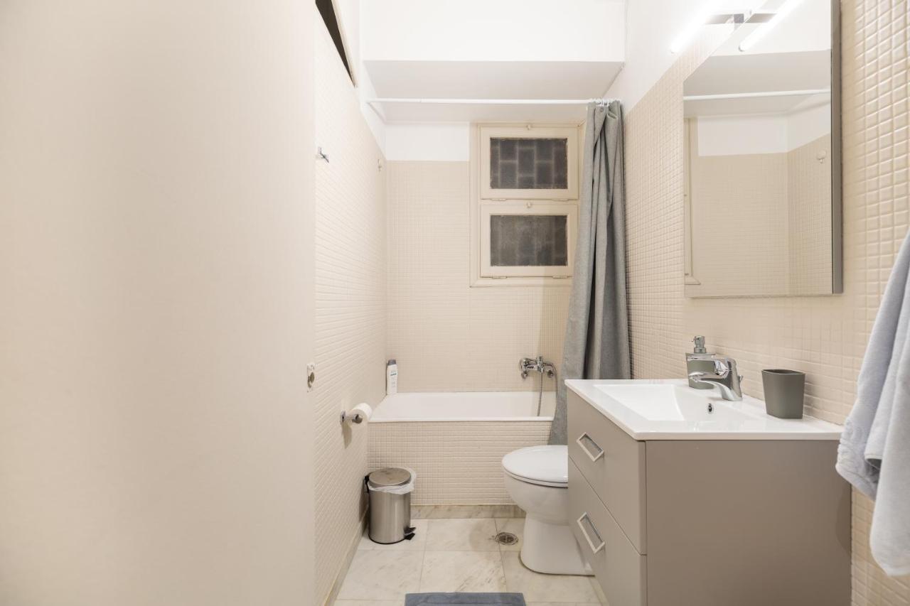 Bang In Kolonaki By Athenian Homes Ngoại thất bức ảnh