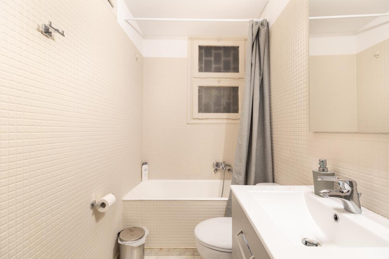 Bang In Kolonaki By Athenian Homes Ngoại thất bức ảnh