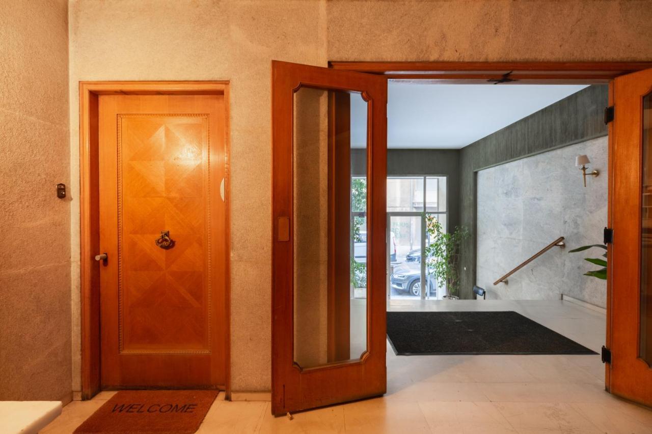 Bang In Kolonaki By Athenian Homes Ngoại thất bức ảnh