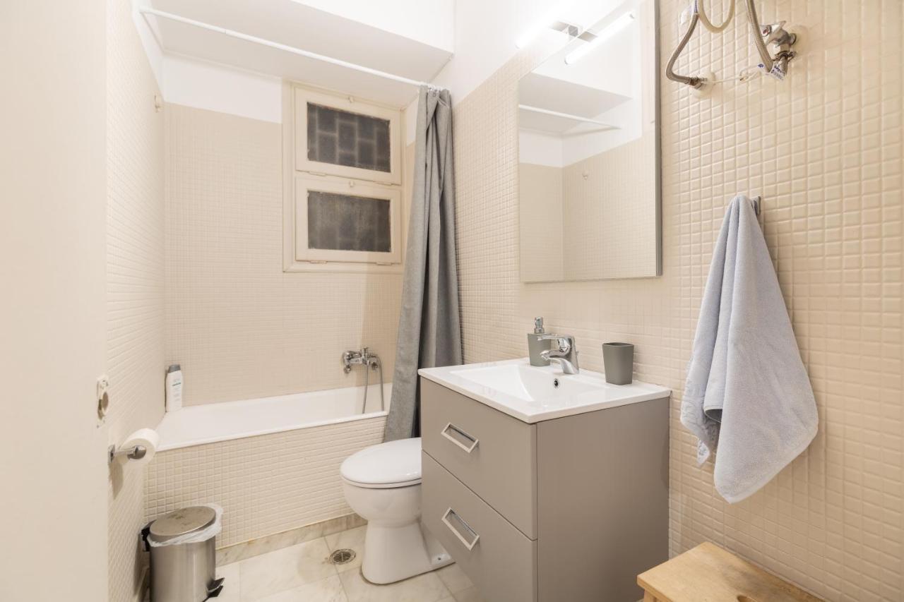 Bang In Kolonaki By Athenian Homes Ngoại thất bức ảnh